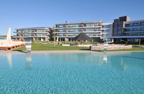Termas del Arapey Resort | Altos del Arapey All Inclusive, Golf & Spa