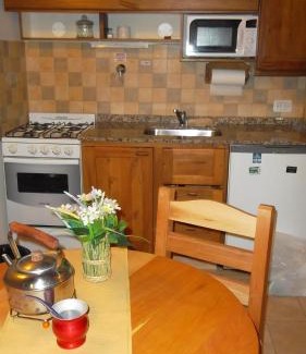 Villa Catedral Apartment | Altos del Catedral