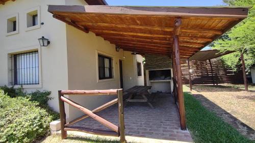 San Jose House | Altos del Campo
