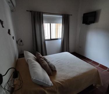 San Jose House | Altos del Campo
