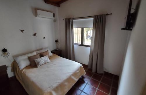 San Jose House | Altos del Campo