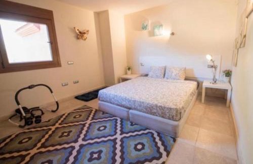 Benalmadena Apartment | Altos del Higuerón