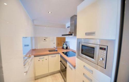 Benalmadena Apartment | Altos del Higuerón