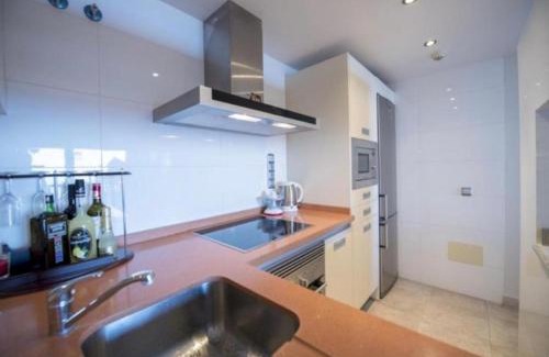 Benalmadena Apartment | Altos del Higuerón