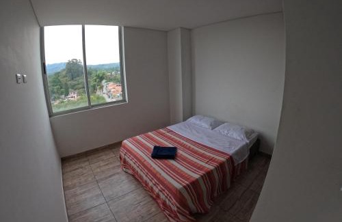 Moniquira Apartment | Altos del Nogal