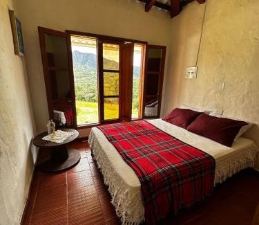 Fuquene Villa | Altos del paraíso