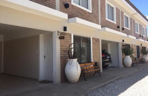 Embalse Apartment | Altos del Tala Deptos - Cabañas