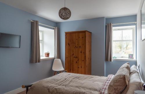 Drymen Bed & Breakfast | Altquhur Byre