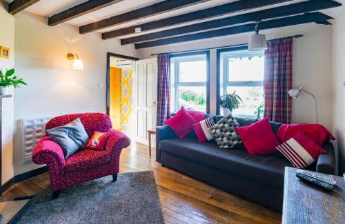Drymen Bed & Breakfast | Altquhur Byre