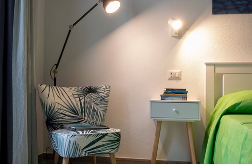 Olbia House | Altré Guest House