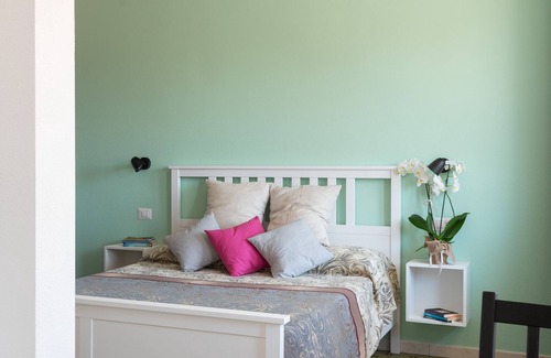 Olbia House | Altré Guest House