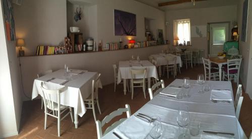 Farindola Bed & Breakfast | Altrocanto