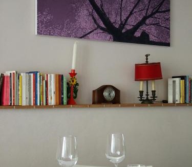 Farindola Bed & Breakfast | Altrocanto