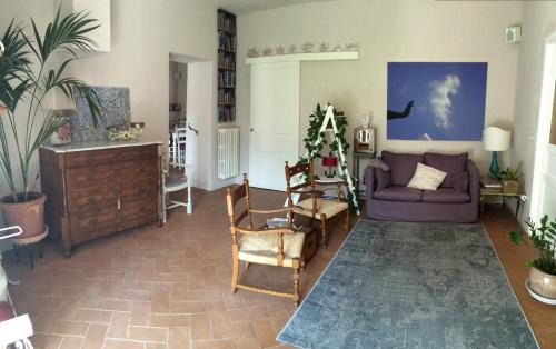 Farindola Bed & Breakfast | Altrocanto