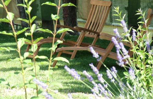 Farindola Bed & Breakfast | Altrocanto