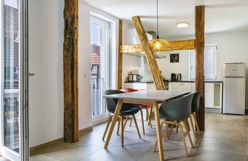 Endingen am Kaiserstuhl Apartment | Altstadttraum Ferienwohnung N°1