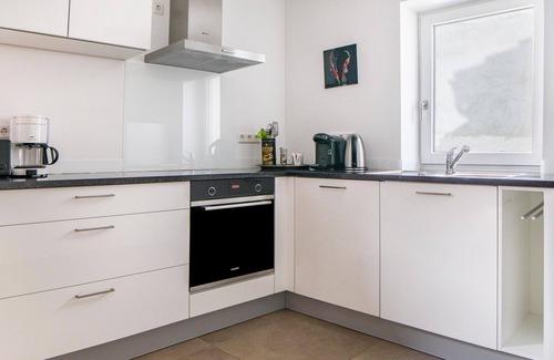 Endingen am Kaiserstuhl Apartment | Altstadttraum Ferienwohnung N°1