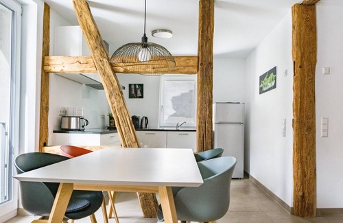 Endingen am Kaiserstuhl Apartment | Altstadttraum Ferienwohnung N°1