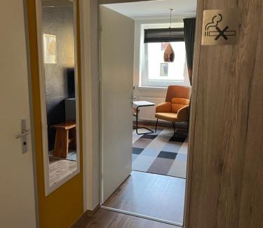 Bautzen Apartment | Altstadt Apartment Bautzen