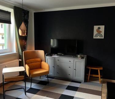 Bautzen Apartment | Altstadt Apartment Bautzen