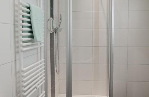Nikolaiviertel Apartment | Altstadt-Apartment