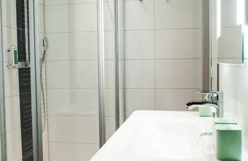 Nikolaiviertel Apartment | Altstadt-Apartment