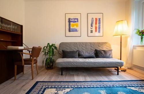 Goslar Old Town Apartment | Altstadt Apartment