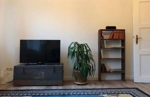 Goslar Old Town Apartment | Altstadt Apartment