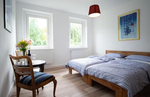 Goslar Old Town Apartment | Altstadt Apartment