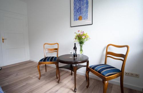 Goslar Old Town Apartment | Altstadt Apartment