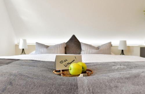 Cottbus Apartment | Altstadt Apartment Deluxe