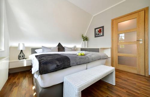 Cottbus Apartment | Altstadt Apartment Deluxe