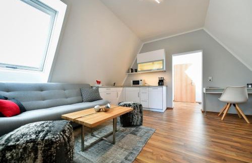 Cottbus Apartment | Altstadt Apartment Deluxe