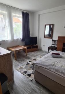 Wesertor Apartment | Altstadt Apartmenthaus