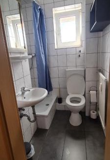 Wesertor Apartment | Altstadt Apartmenthaus