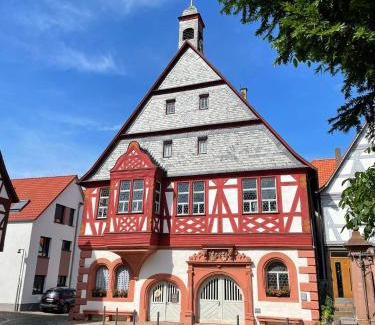 Woerth am Main Apartment | Altstadt Apartments