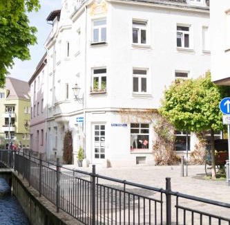 Innenstadt Apartment | Altstadt Charme