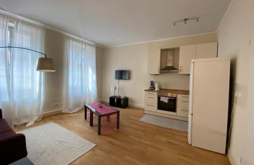 Heidelberg City Centre Apartment | Altstadt