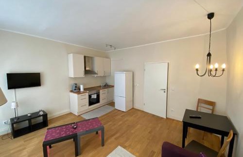 Heidelberg City Centre Apartment | Altstadt