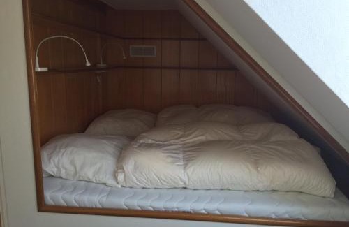 Leer Apartment | Altstadt-Domizil 6