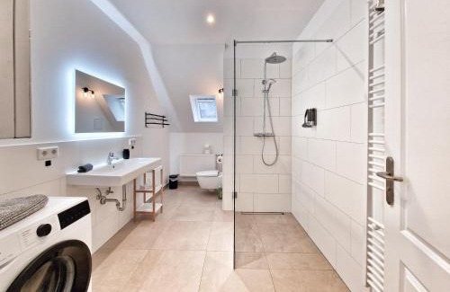 Viewegsgarten-Bebelhof Apartment | Altstadt-Ferienwohnungen Braunschweig
