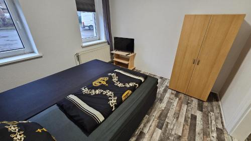 Nordhausen Apartment | Altstadt FEWO