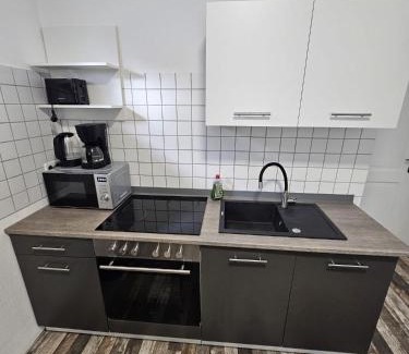 Nordhausen Apartment | Altstadt FEWO