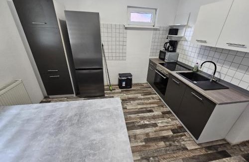 Nordhausen Apartment | Altstadt FEWO