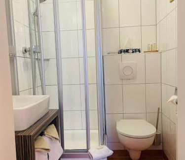 Altstadt Hotel | Altstadt Hotel Glockenhof