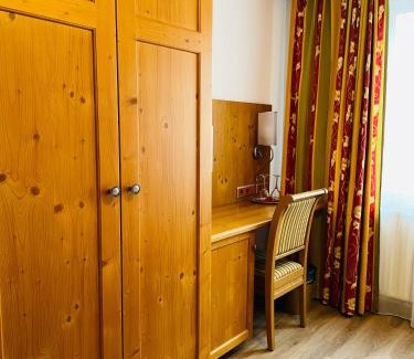 Altstadt Hotel | Altstadt Hotel Glockenhof