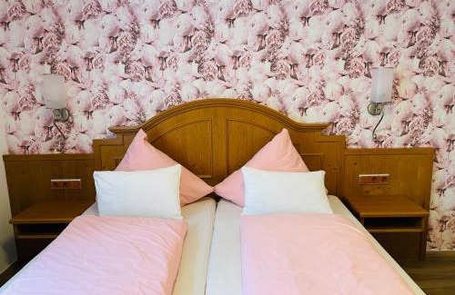 Altstadt Hotel | Altstadt Hotel Glockenhof