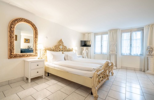 Lucerne Hotel | Altstadt Hotel Magic Luzern