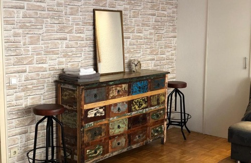 Dusseldorf Old Town Apartment | Altstadt Kurzestr