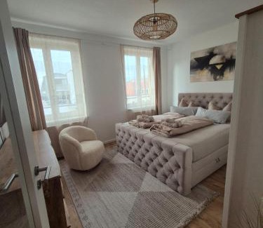 Innere Altstadt Apartment | Altstadt-Oase mit Traumblick
